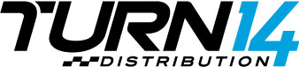 Turn 14 Distribution